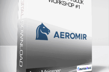 Amy Meissner and Dan Harvey - Weekly Playbook Workshop #1