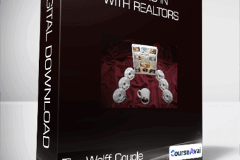 The Wolff Couple - Cashing In with Realtors
