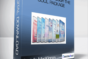 Danielle MacKinnon - Intuition Through The Soul Package