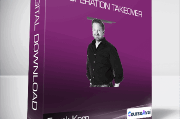 Frank Kern - Operation Takeover