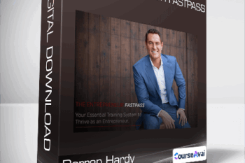 Darren Hardy - The Entrepreneur FastPass
