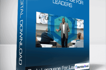 Body Language For Leaders