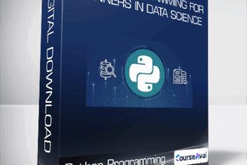 Python Programming for Beginners in Data Science