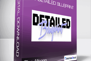 Glen Allsopp - SEO Detailed Blueprint