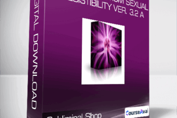 Subliminal Shop - Develop Maximum Sexual Irresistibility Ver. 3.2 A