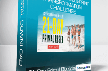 21 Day Primal Blueprint Transformation Challenge
