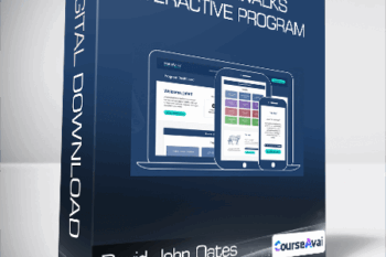 David John Oates - The Metawalks Interactive Program