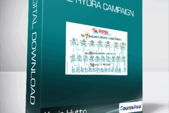 Kevin Hutto - The Hydra Campaign