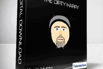 Kevin Hutto - The Dirty Harry