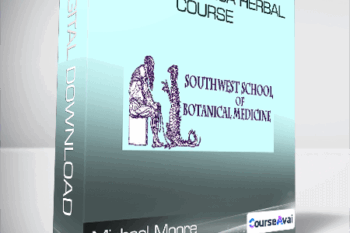 Michael Moore - Materia Medica Herbal Course