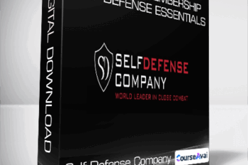 Self Defense Company - SDTS Elite Membership - Self Defense Essentials