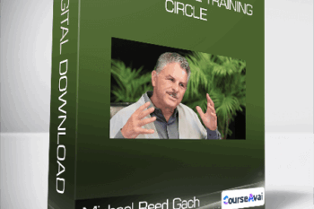 Michael Reed Gach - Acupressure Training Circle
