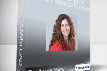 The Aware Show - Academy of Light Therapy Hangouts On Air
