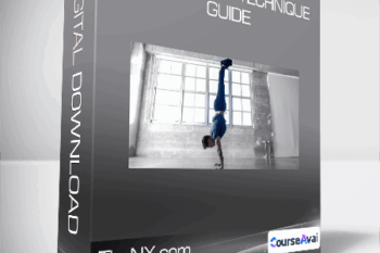 TheNX.com - Handstand Technique Guide