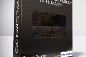 Gregg Braden - The Anomalous History of Humanity