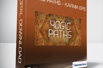 Gaia - Yogic Paths - Karma Ep.5
