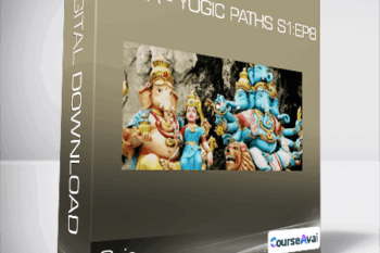 Gaia - Nada - Yogic Paths S1:Ep8