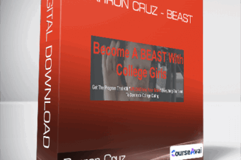 Barron Cruz - BEAST