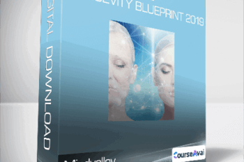 Mindvalley. Ben Greenfield - The Longevity Blueprint 2019