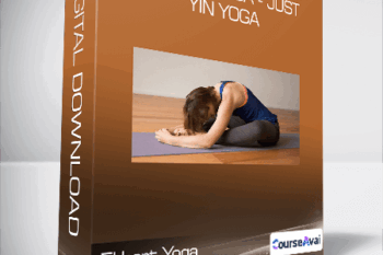 Ekhart Yoga - Just Yin Yoga