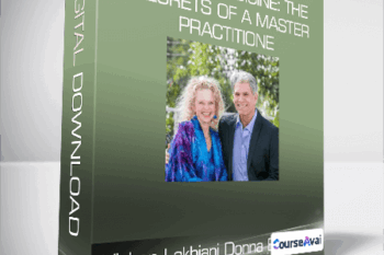Vishen Lakhiani & Donna Eden - Energy Medicine: The Secrets of a Master Practitione