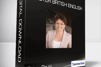 Ester Bruhl - Master British English