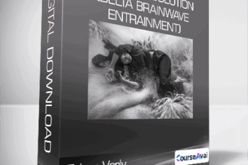 Ethan Vorly - The Sleep Solution (Delta Brainwave Entrainment)