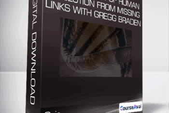 Gaia - Missing Links of Human Evolution from Missing Links with Gregg Braden