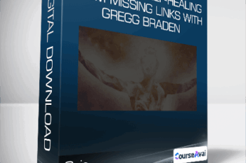 Gaia - Triggering Self-Healing from Missing Links with Gregg Braden