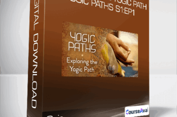 Gaia - Exploring the Yogic Path - Yogic Paths S1:Ep1