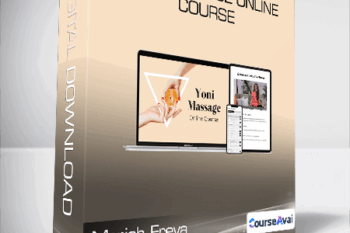 Mariah Freya - Yoni Massage Online Course
