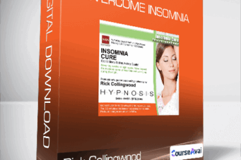 Rick Collingwood - Overcome Insomnia