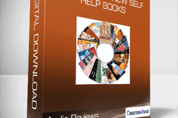 Leo's List of New Self-Help Books - Audio Reviews