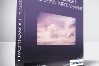 Kam Yuen - Specialty Course 5 - Total Brain Improvement