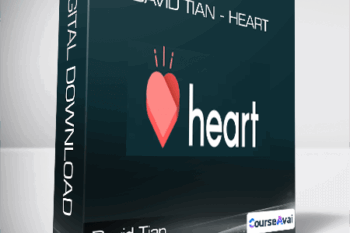 David Tian - Heart