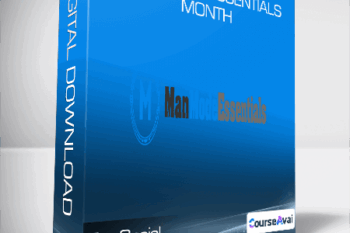 Tay Social - Man Mode Essentials Month