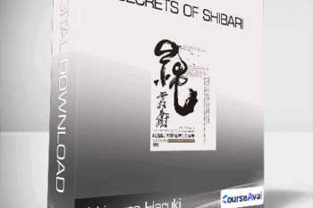 Yukimura Haruki - Secrets of Shibari