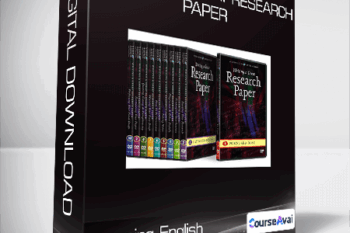 Learning English - Writing a Great Research Paper