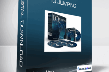 Winter Vee - IQ Jumping