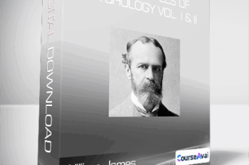 William James - The Principles of Psychology Vol. I & II