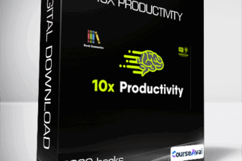 2000 books - 10x Productivity