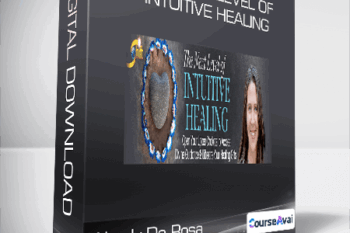 Wendy De Rosa - The Next Level of Intuitive Healing