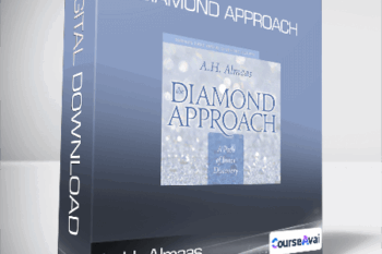 A. H. Almaas - Diamond Approach