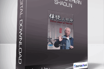 Adam Hsu - Tan Tui Northern Shaolin