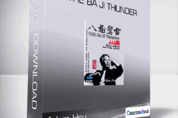 Adam Hsu - The Ba Ji Thunder
