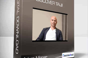 Adam Mizner - Discover Taiji