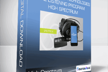 Advanced Brain Technologies - The Listening Program - High Spectrum