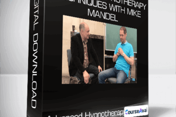 Advanced Hypnotherapy Techniques with Mike Mandel