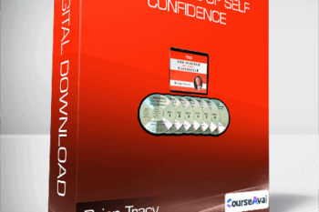 Brian Tracy - The Science of Self-Confidence