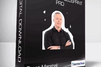 Bruce Marshall - Black Swan Blueprint PRO